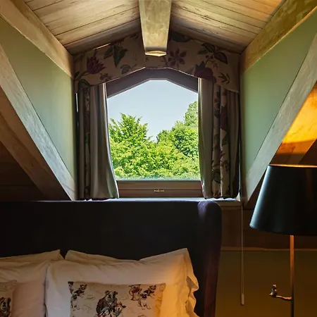 Agroturismo Al Segnavento - Fiori&frutti