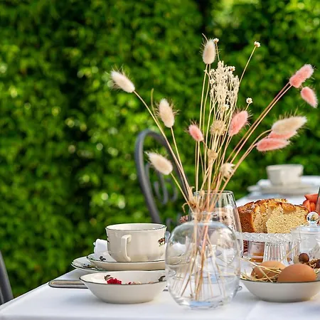 Al Segnavento - Fiori&frutti Agroturismo