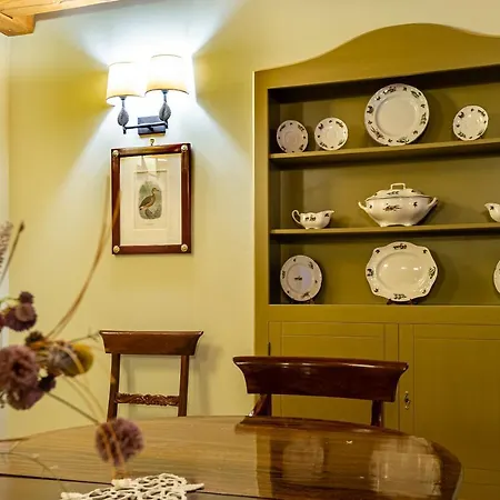 Al Segnavento - Fiori&frutti Agroturismo