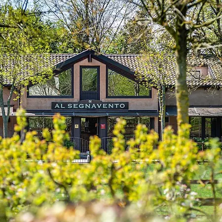 Al Segnavento - Fiori&frutti Bauernhof *