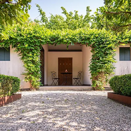 Bauernhof Al Segnavento - Fiori&frutti