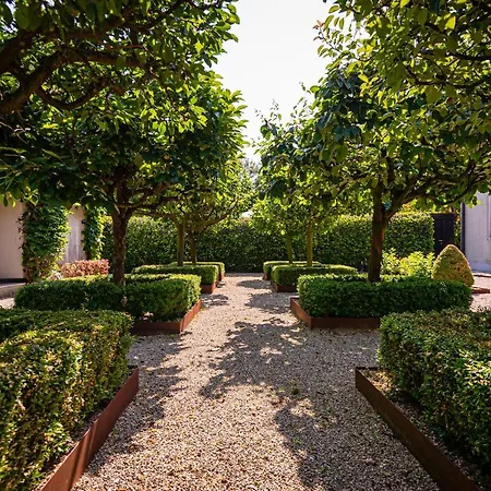 Bauernhof Al Segnavento - Fiori&frutti Mestre