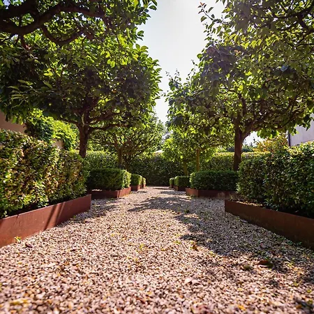 Bauernhof Al Segnavento - Fiori&frutti