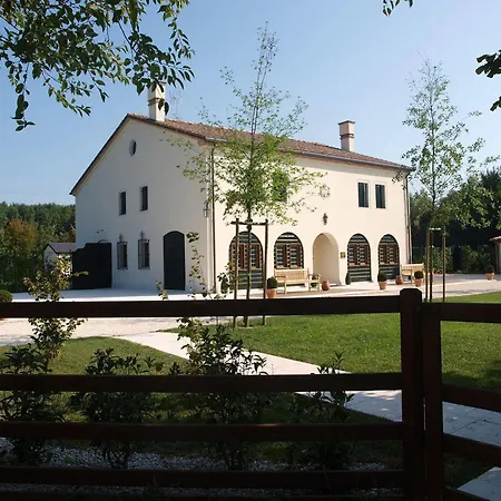 Al Segnavento - Fiori&frutti Bauernhof *